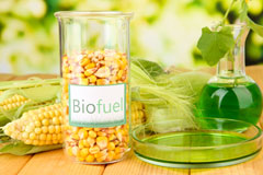 Baltasound biofuel availability