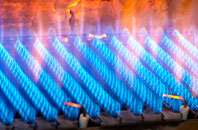 Baltasound gas fired boilers