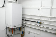 Baltasound boiler installers