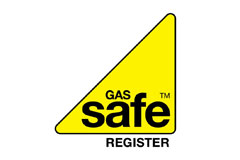 gas safe companies Baltasound